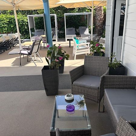 Villa Katerina Páros Dış mekan fotoğraf