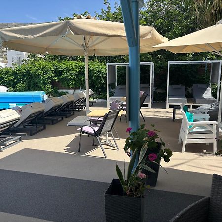 Villa Katerina Páros Dış mekan fotoğraf