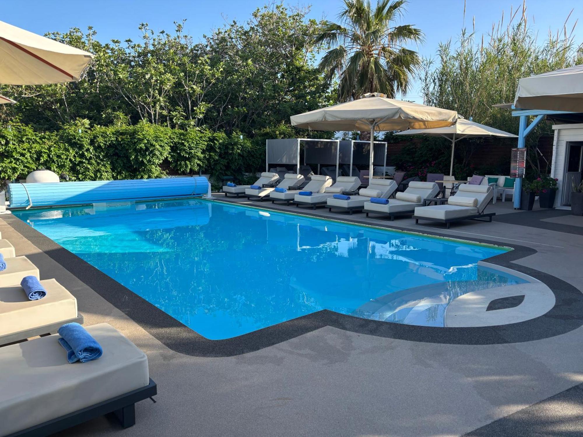 Villa Katerina Páros Dış mekan fotoğraf
