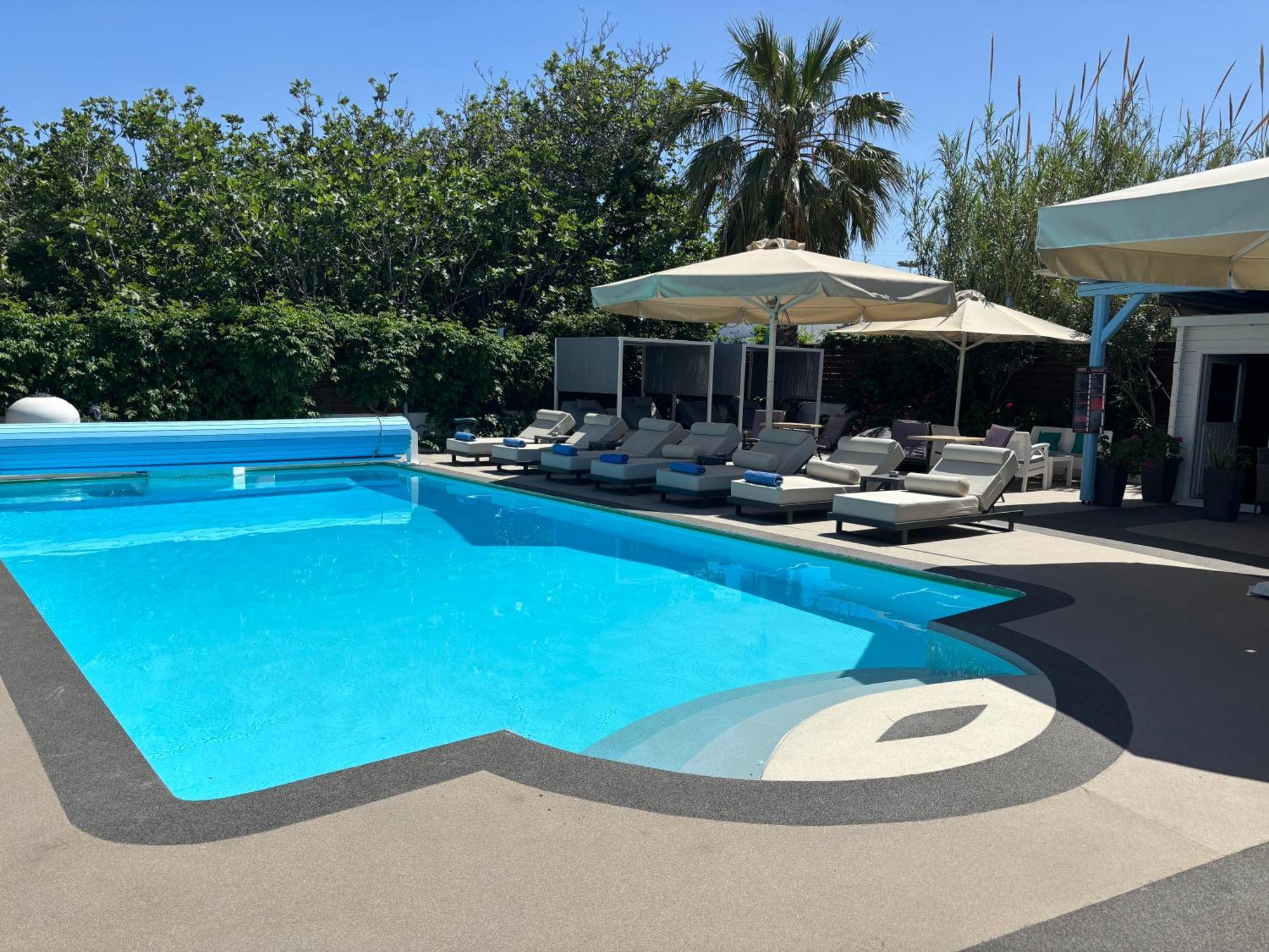 Villa Katerina Páros Dış mekan fotoğraf
