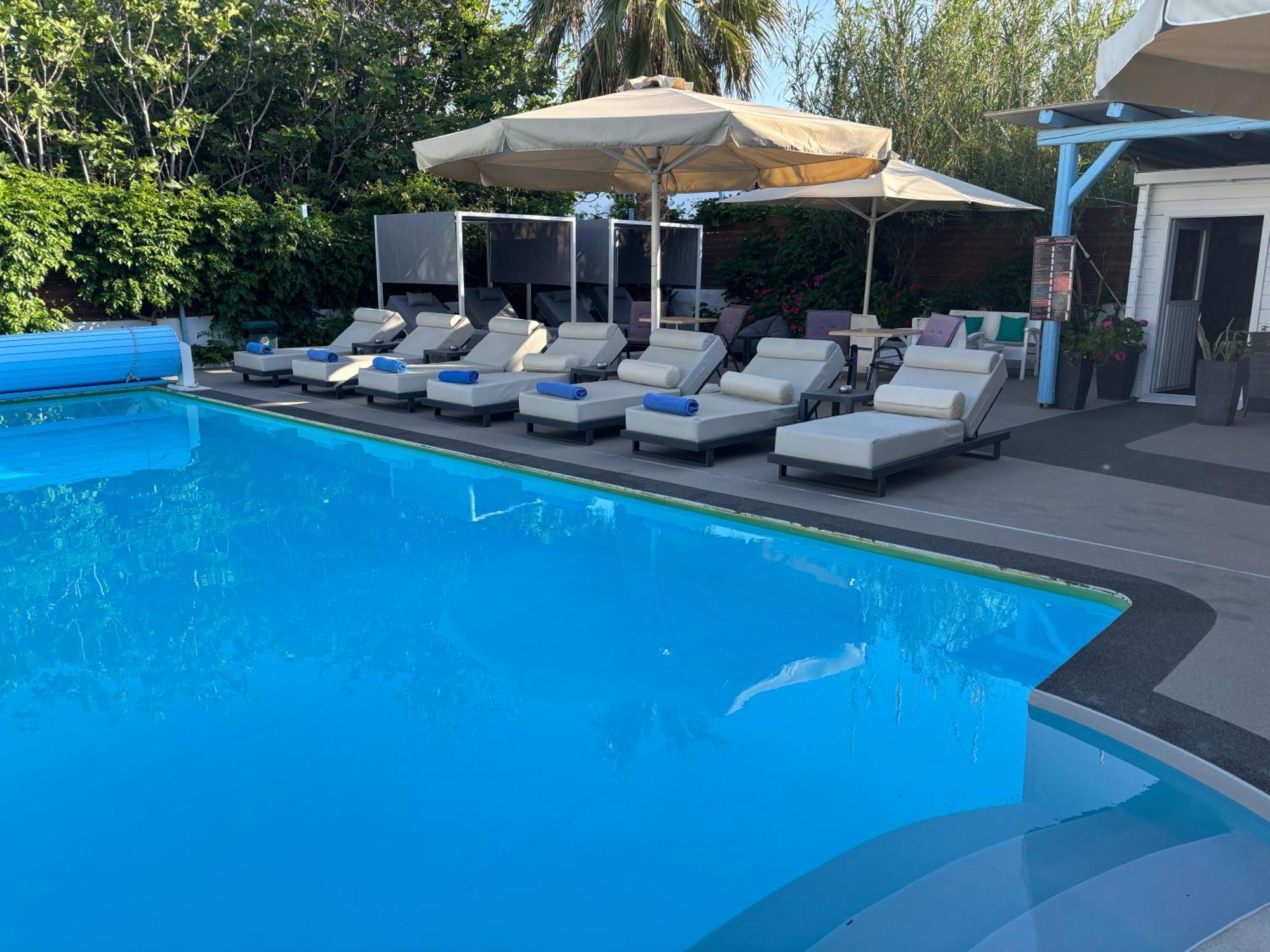 Villa Katerina Páros Dış mekan fotoğraf