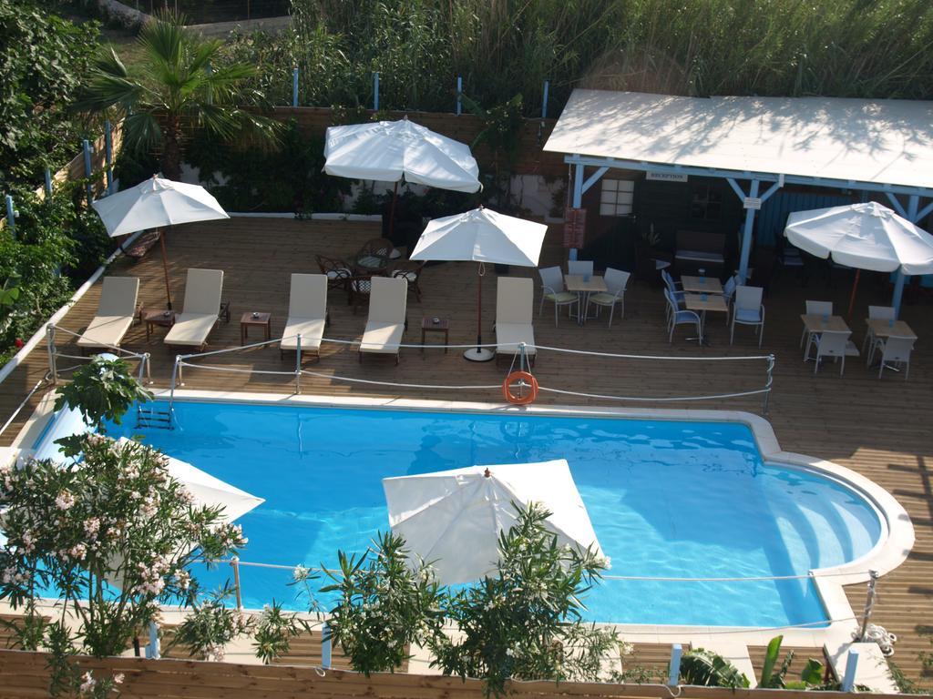 Villa Katerina Páros Dış mekan fotoğraf