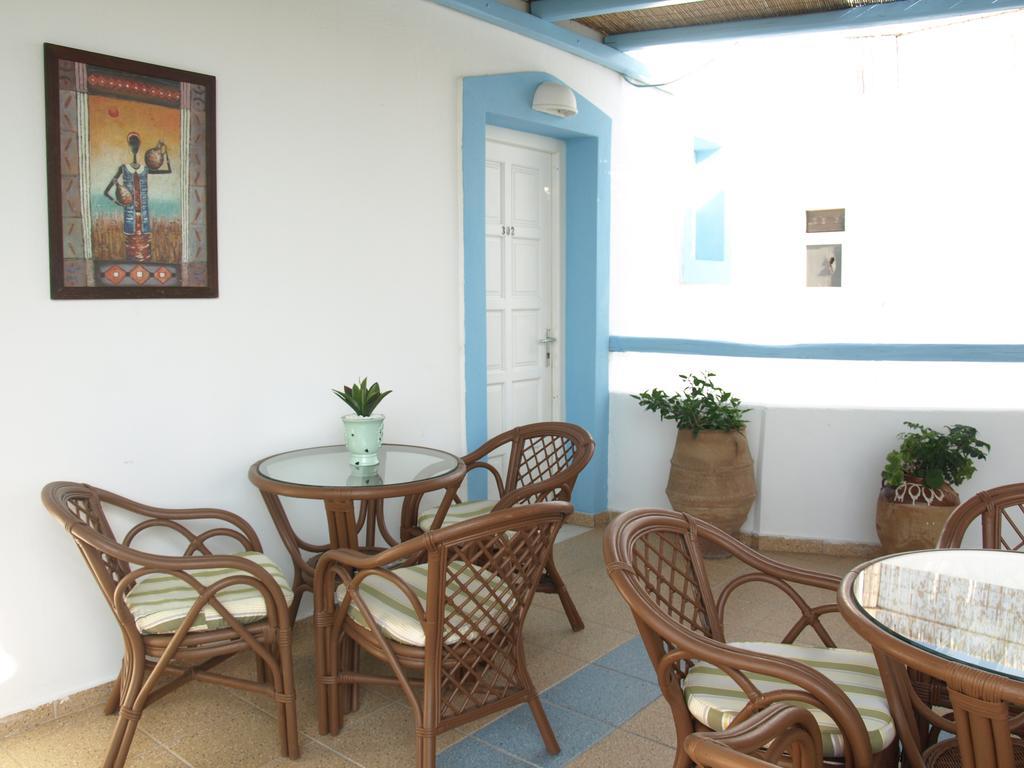 Villa Katerina Páros Dış mekan fotoğraf