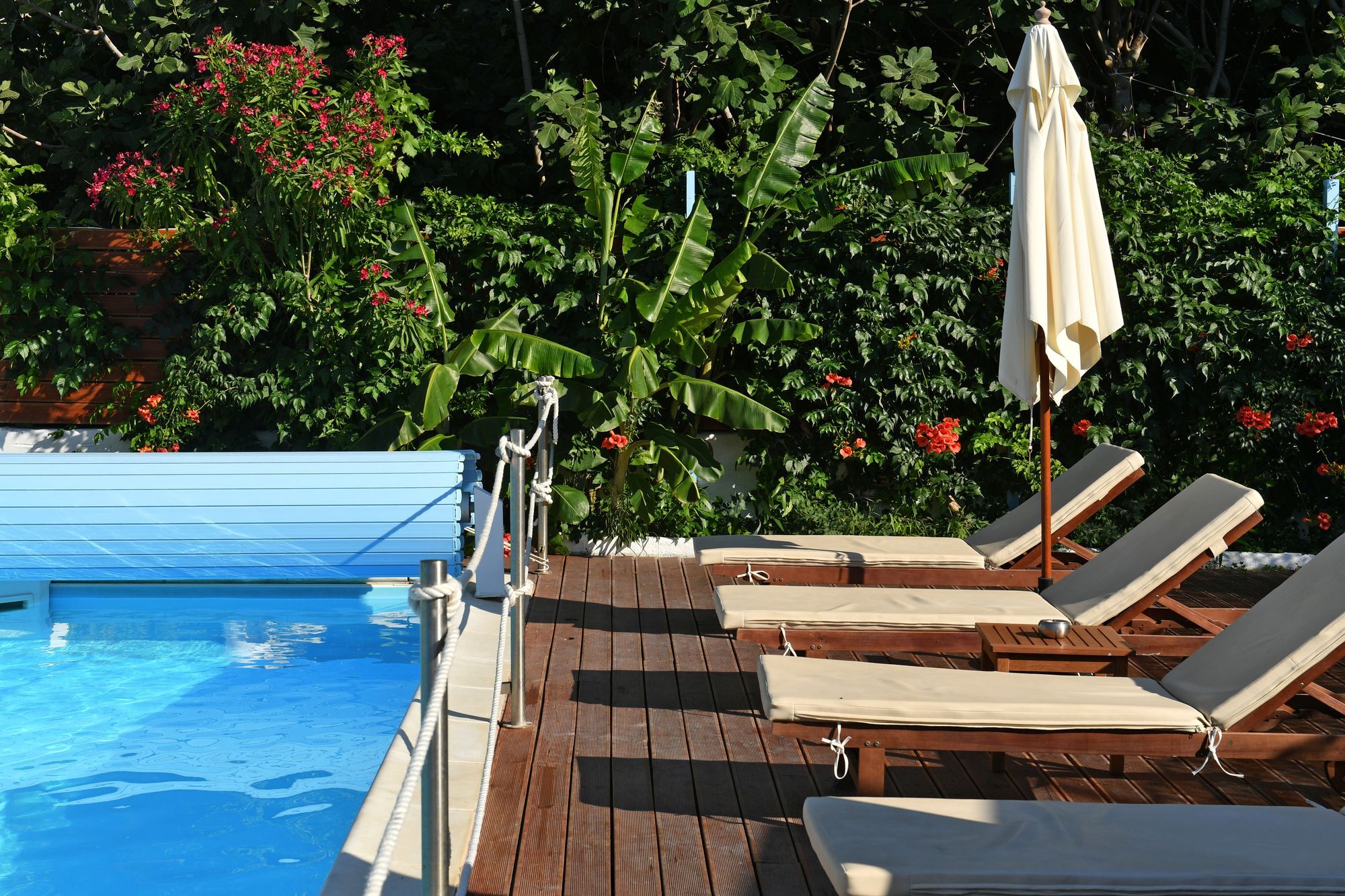 Villa Katerina Páros Dış mekan fotoğraf