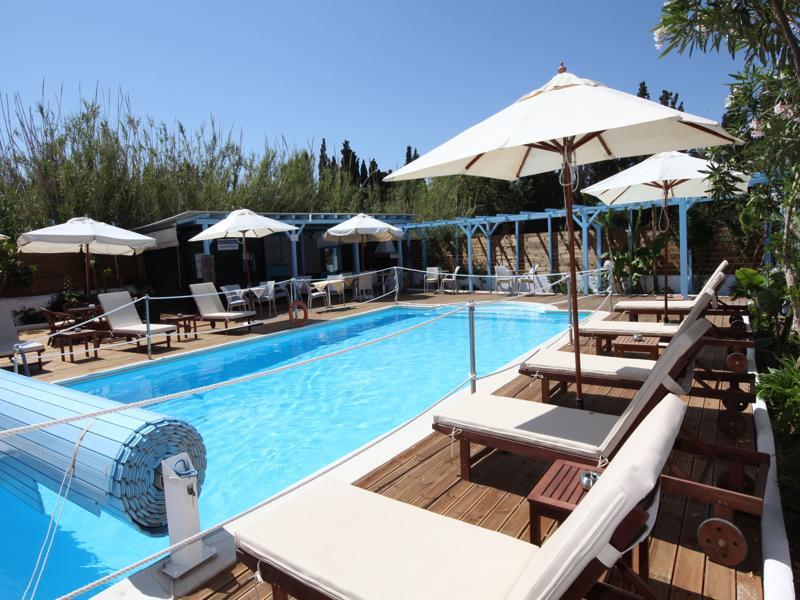 Villa Katerina Páros Dış mekan fotoğraf