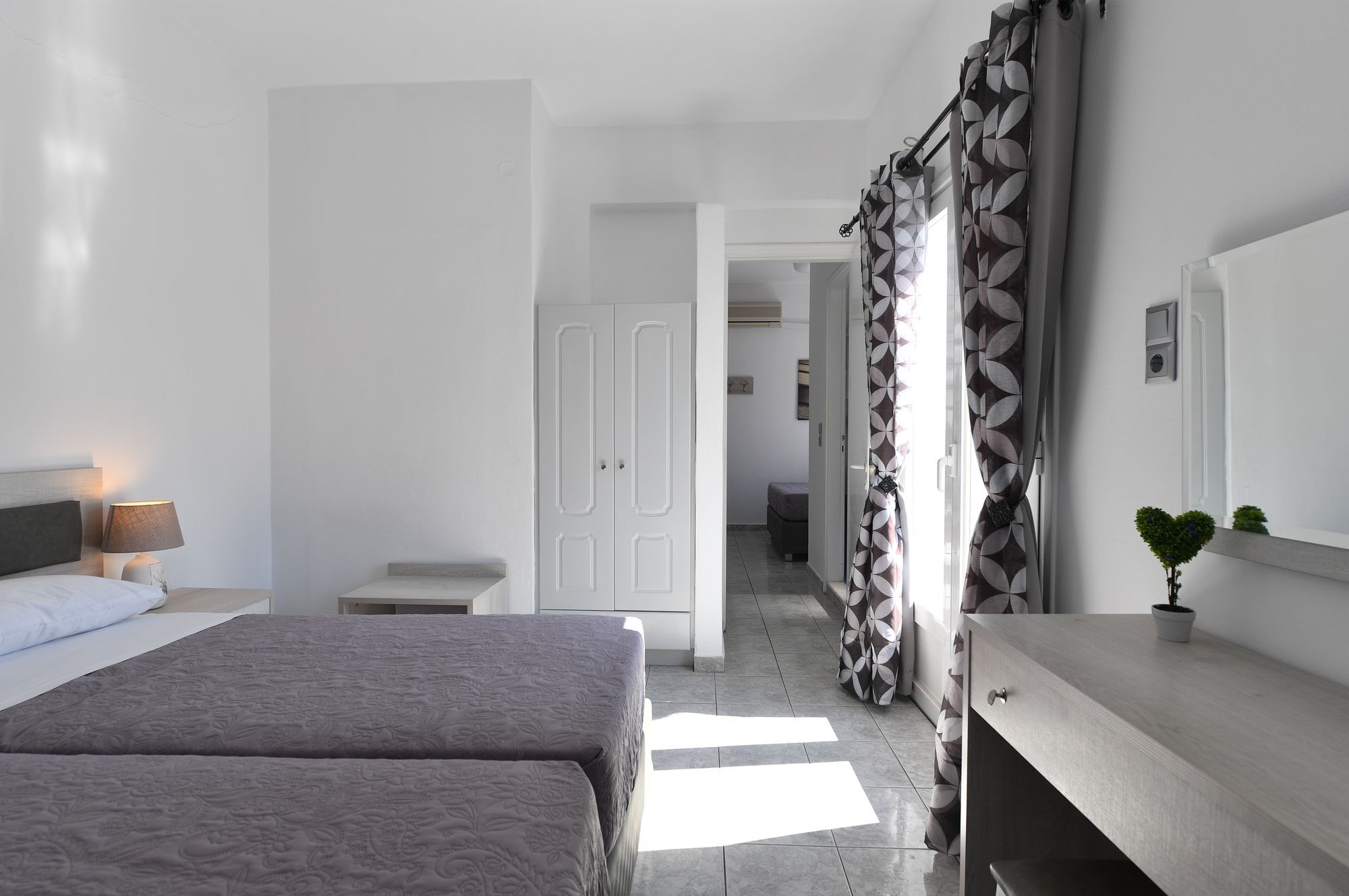 Villa Katerina Páros Dış mekan fotoğraf