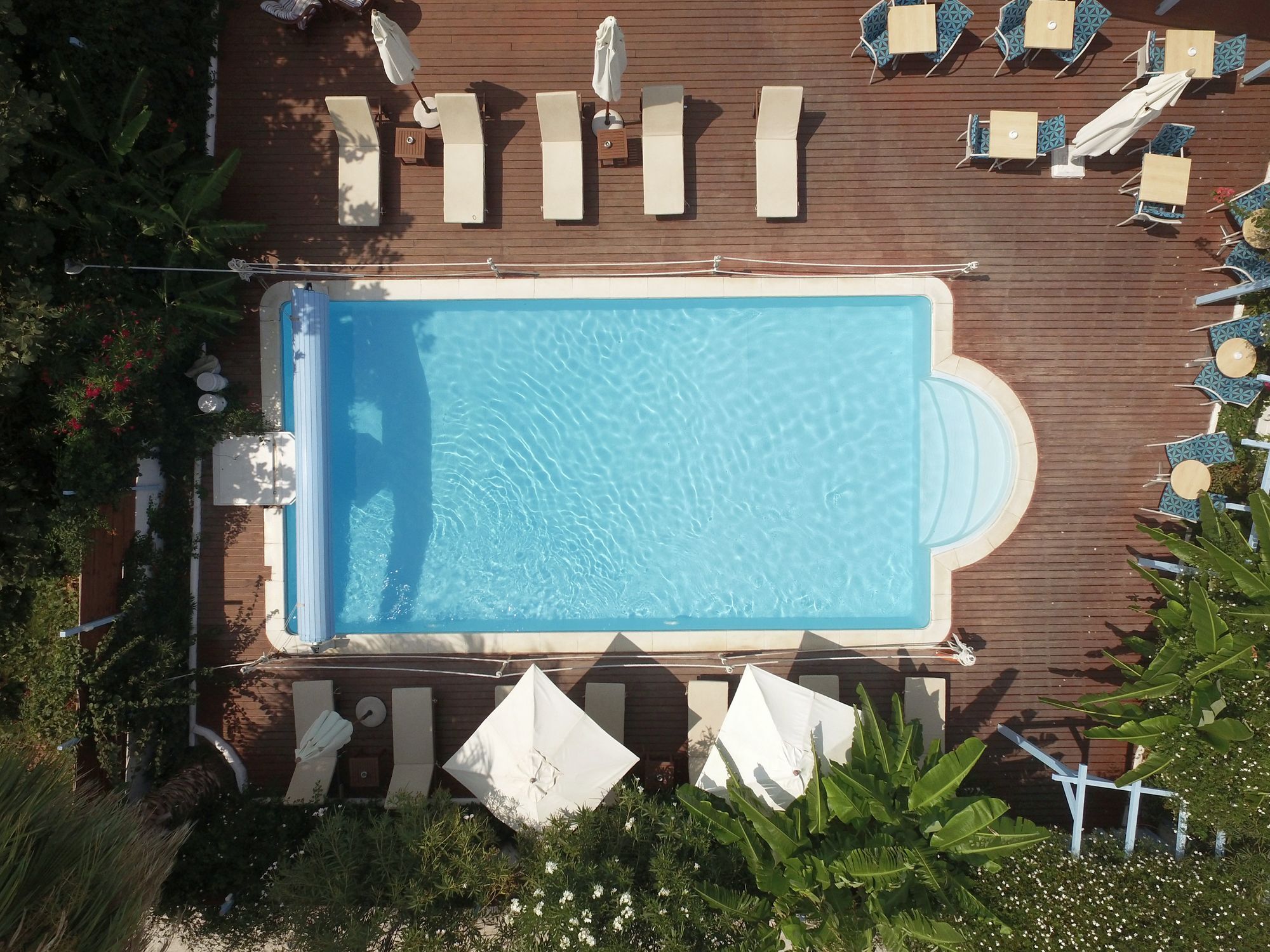 Villa Katerina Páros Dış mekan fotoğraf