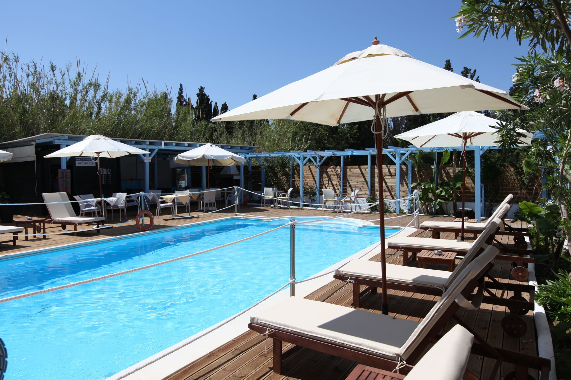 Villa Katerina Páros Dış mekan fotoğraf